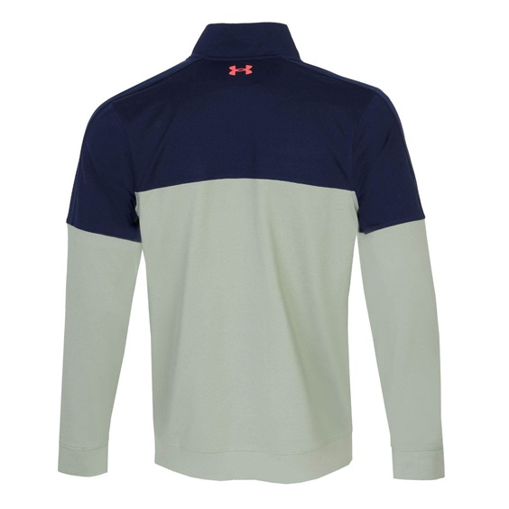 Under Armour Storm męska bluza, grove green