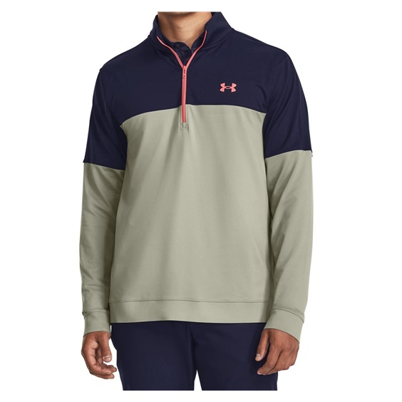 Under Armour Storm męska bluza, grove green