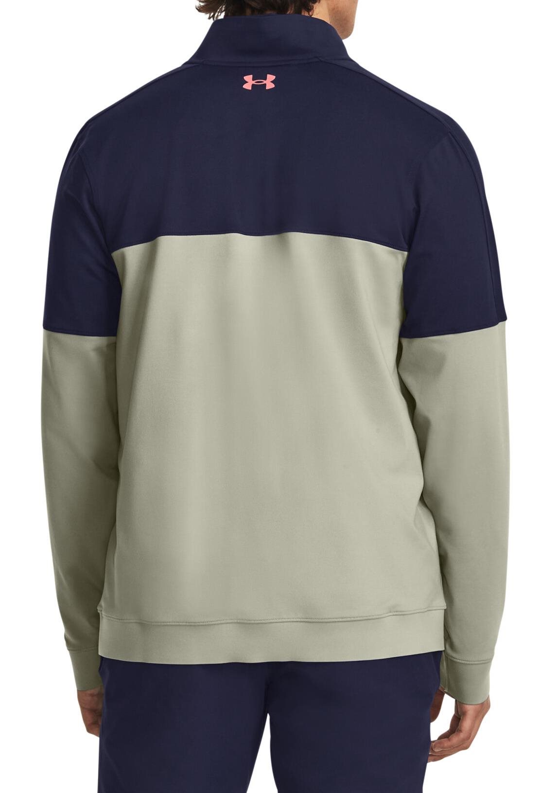 Under Armour Storm męska bluza, grove green