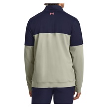 Under Armour Storm męska bluza, grove green