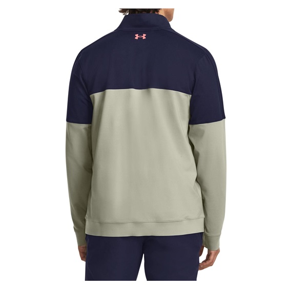 Under Armour Storm męska bluza, grove green