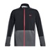 Under Armour Stormproof 3.0 męska kurtka, czarna