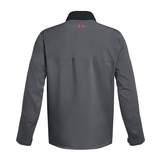 Under Armour Stormproof 3.0 męska kurtka, czarna