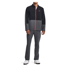 Under Armour Stormproof 3.0 męska kurtka, czarna