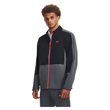 Under Armour Stormproof 3.0 męska kurtka, czarna