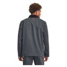 Under Armour Stormproof 3.0 męska kurtka, czarna