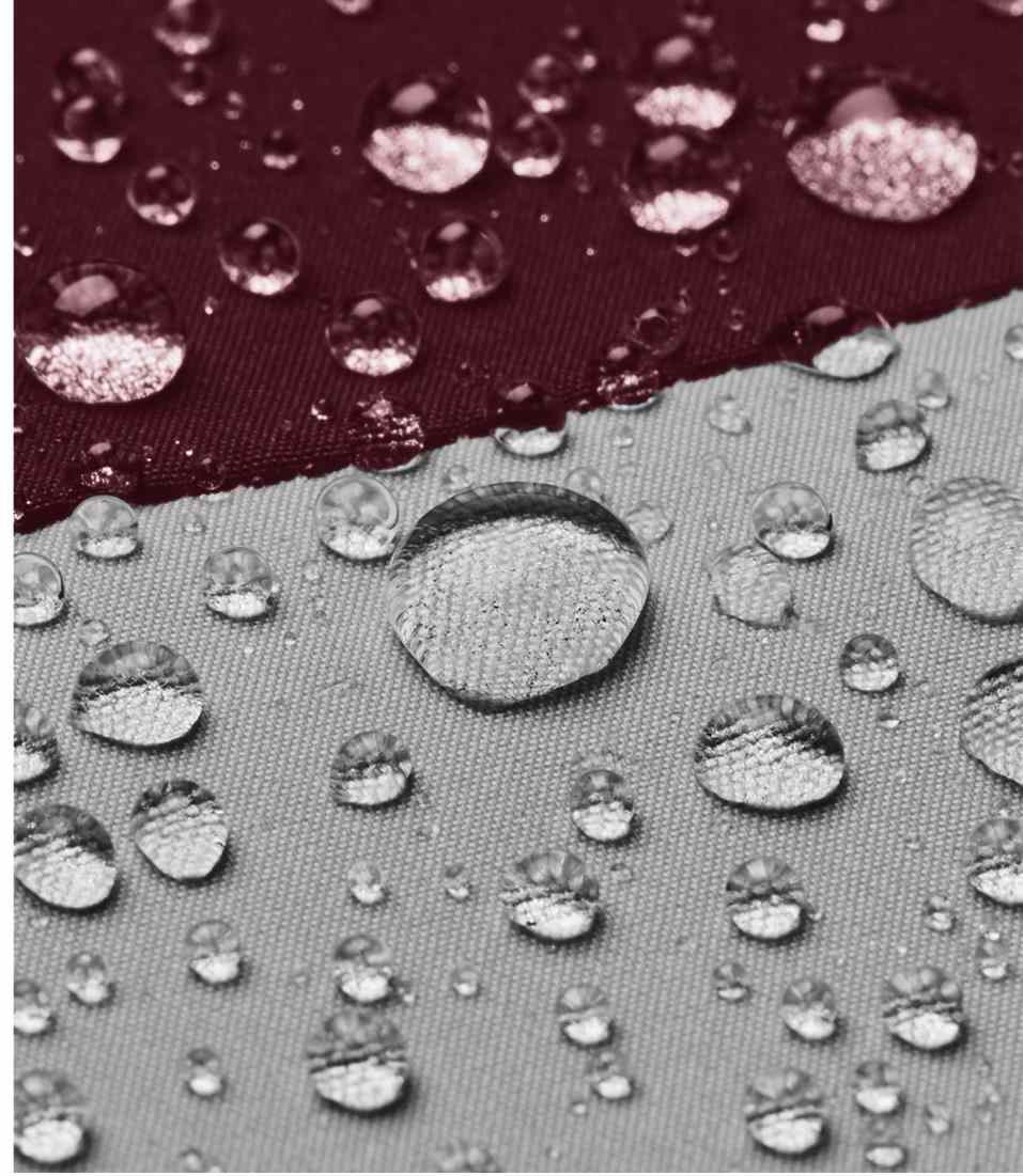 Under Armour Stormproof 3.0 męska kurtka, dark maroon/gray