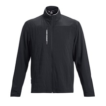 Under Armour Storm Revo męska kurtka, czarna
