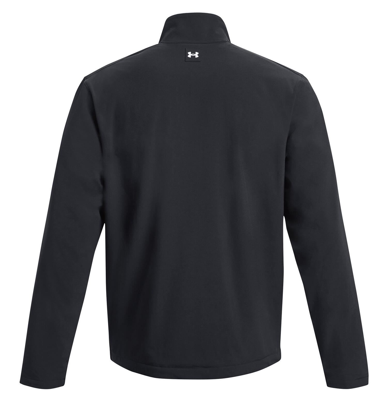 Under Armour Storm Revo męska kurtka, czarna