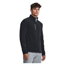Under Armour Storm Revo męska kurtka, czarna