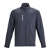 Under Armour Storm Revo męska kurtka, szara