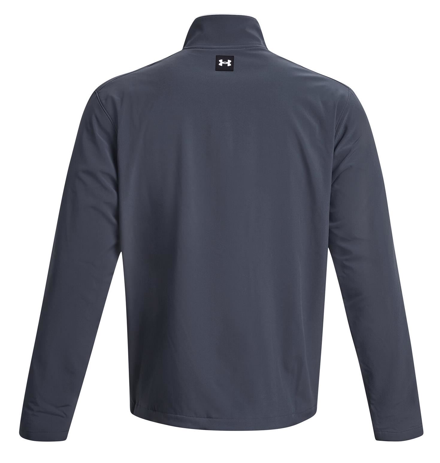Under Armour Storm Revo męska kurtka, szara