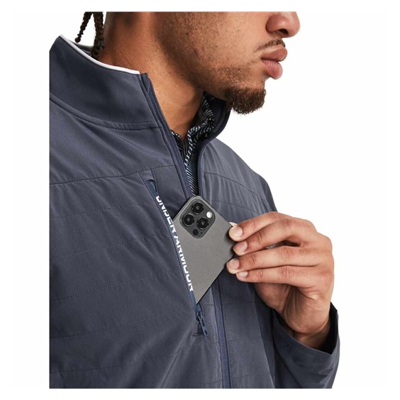 Under Armour Storm Revo męska kurtka, szara