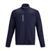 Under Armour Storm Revo męska kurtka, granatowa