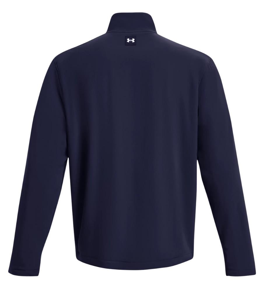 Under Armour Storm Revo męska kurtka, granatowa