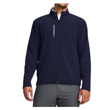 Under Armour Storm Revo męska kurtka, granatowa