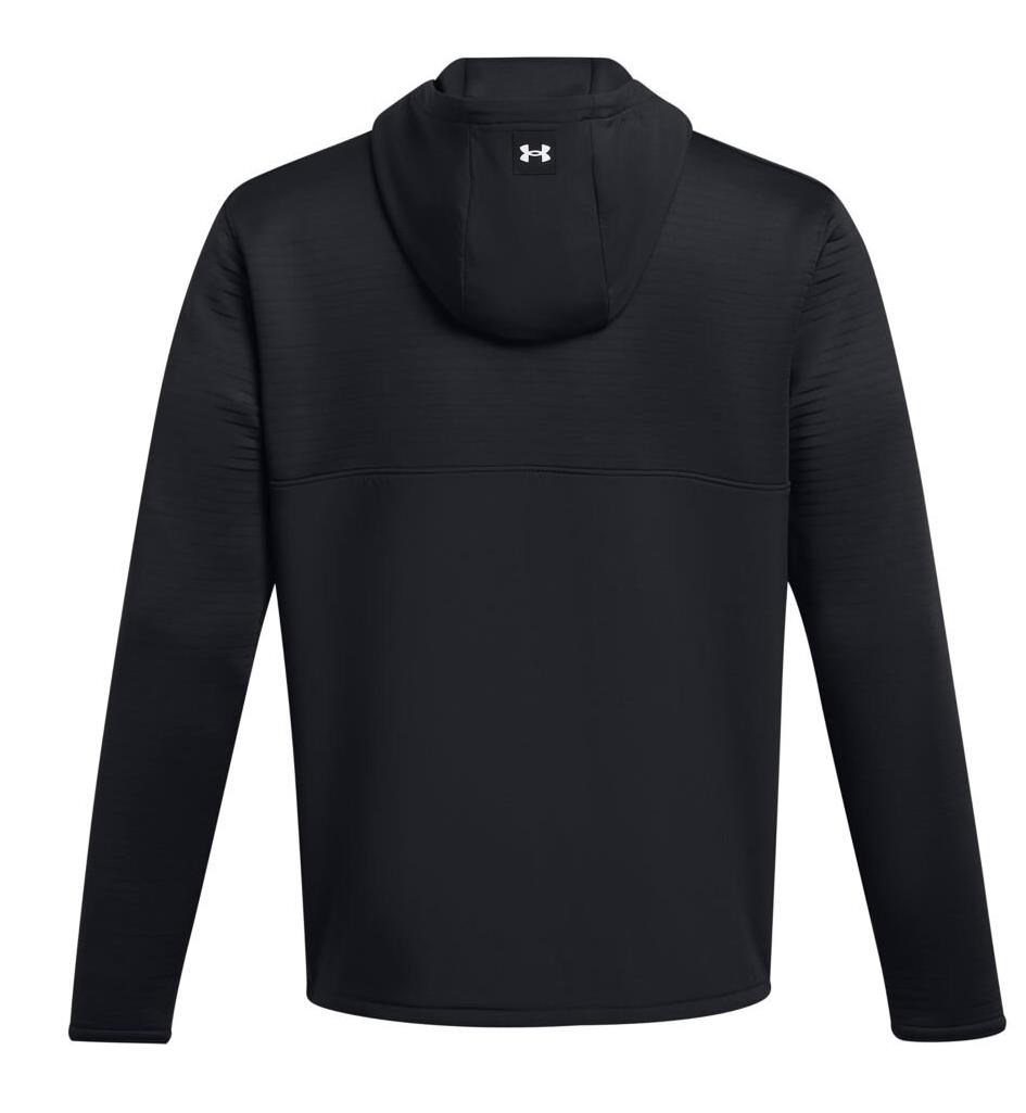 Under Armour Storm Daytona męska kurtka, czarna