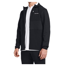Under Armour Storm Daytona męska kurtka, czarna