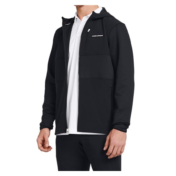 Under Armour Storm Daytona męska kurtka, czarna
