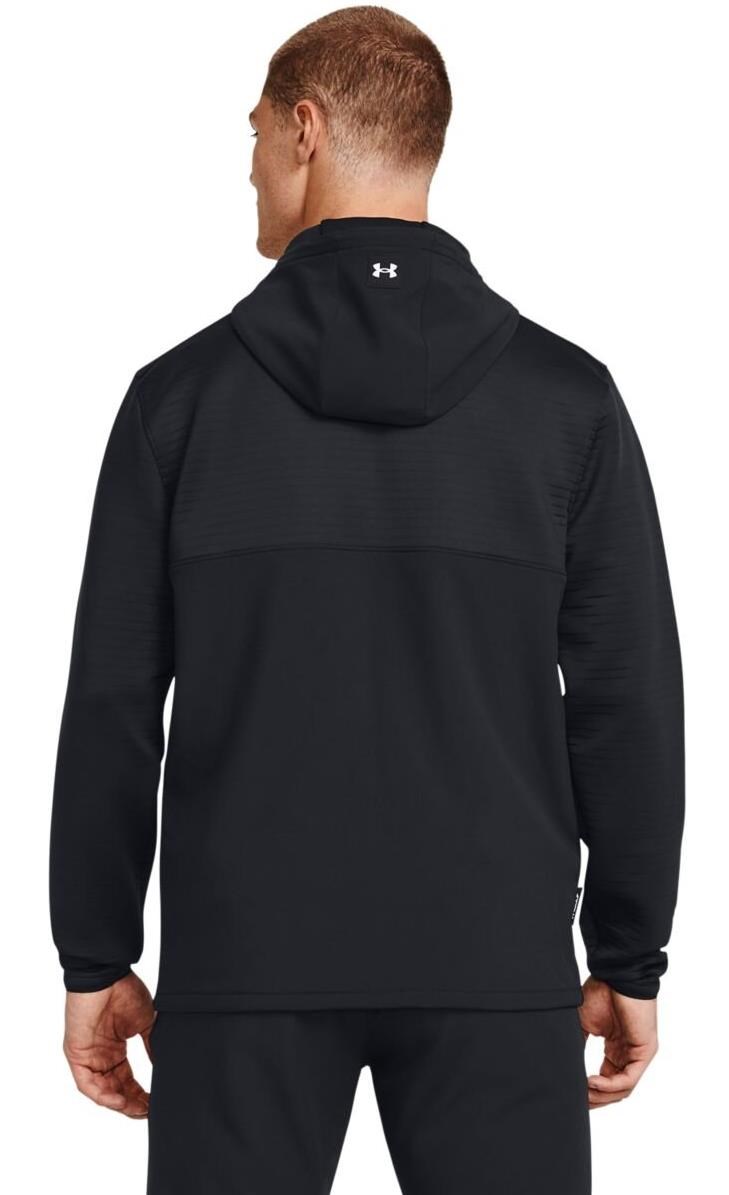 Under Armour Storm Daytona męska kurtka, czarna
