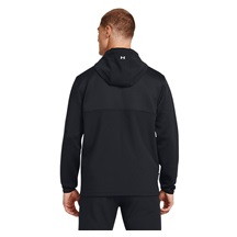 Under Armour Storm Daytona męska kurtka, czarna