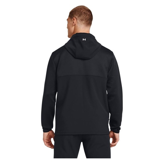 Under Armour Storm Daytona męska kurtka, czarna