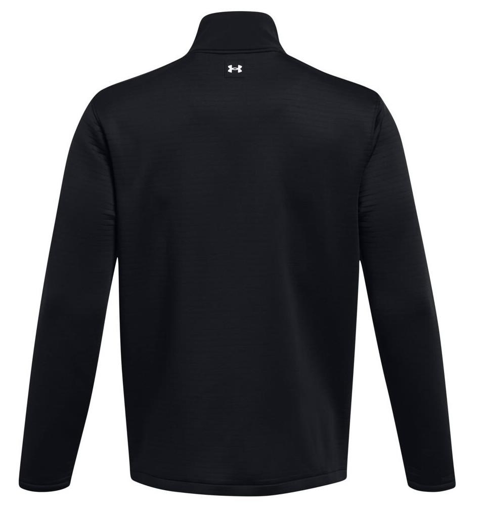Under Armour Storm Daytona męska bluza, czarna