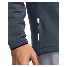 Under Armour Storm Daytona męska bluza, szara