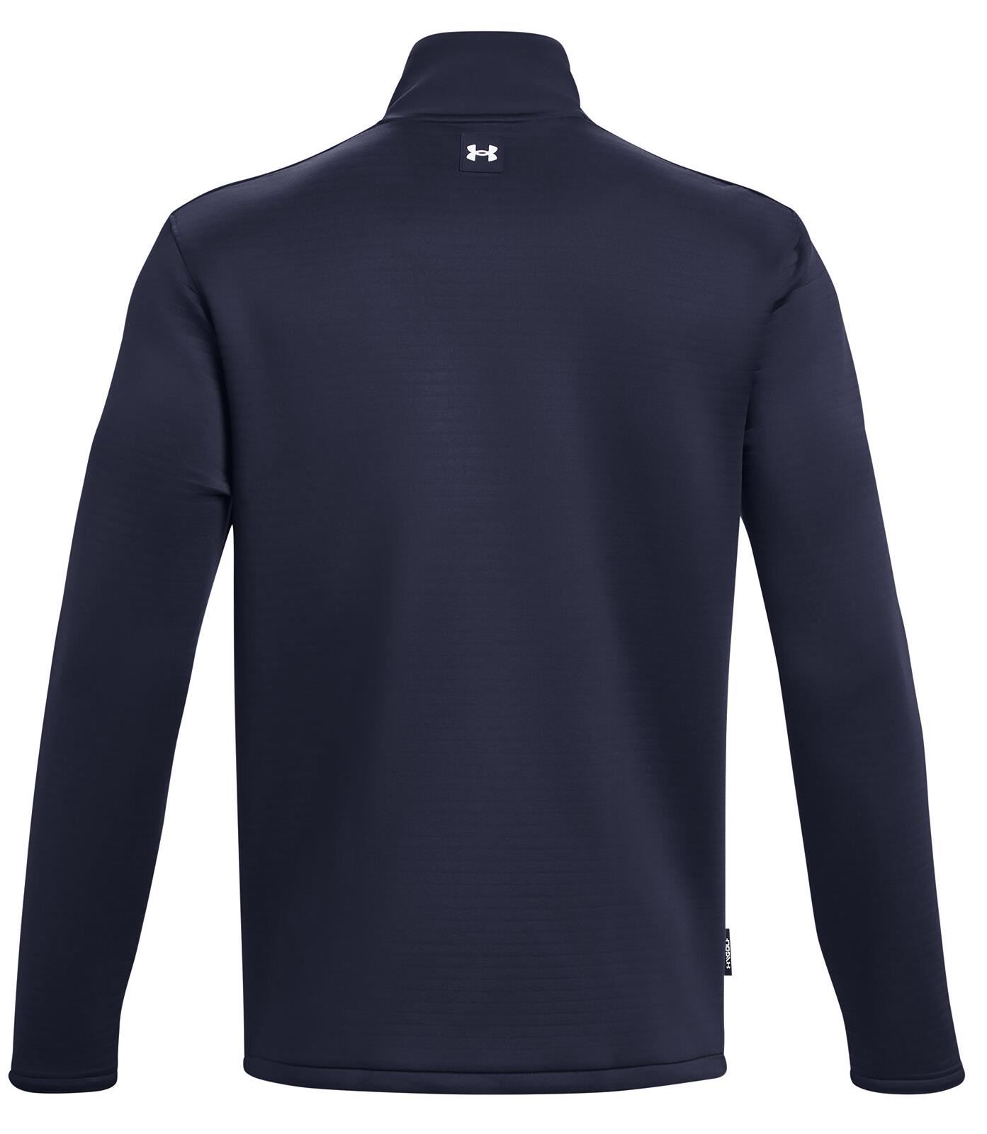 Under Armour Storm Daytona męska bluza, granatowa