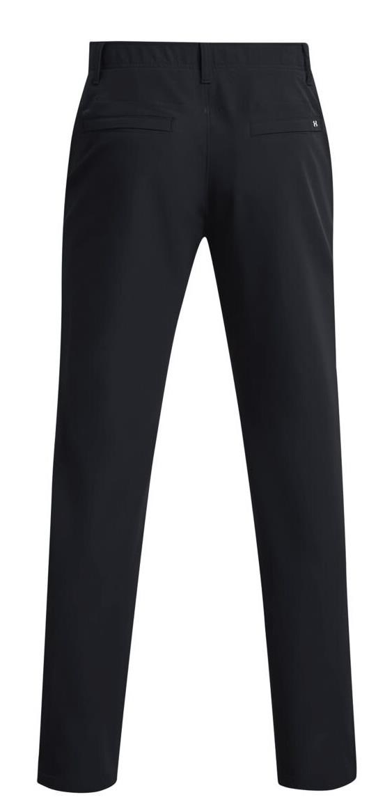 Under Armour CGI Tapered Pant spodnie męskie, czarne