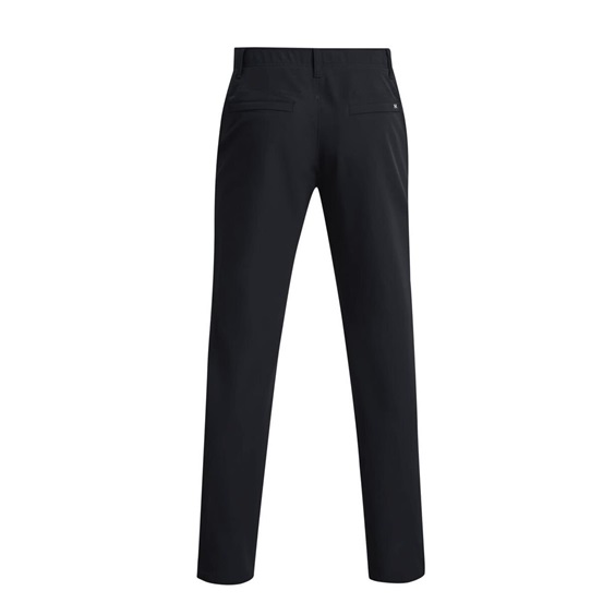 Under Armour CGI Tapered Pant spodnie męskie, czarne