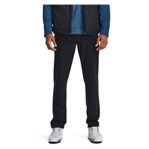 Under Armour CGI Tapered Pant spodnie męskie, czarne