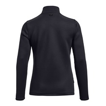 Under Armour Storm Daytona FZ damska bluza, czarna
