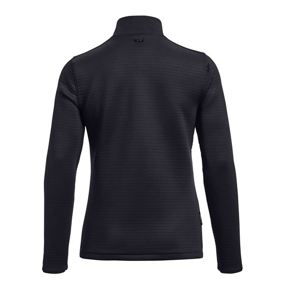 Under Armour Storm Daytona FZ damska bluza, czarna
