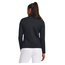 Under Armour Storm Daytona FZ damska bluza, czarna