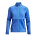 Under Armour Storm Daytona FZ damska bluza, water/neo turquoise