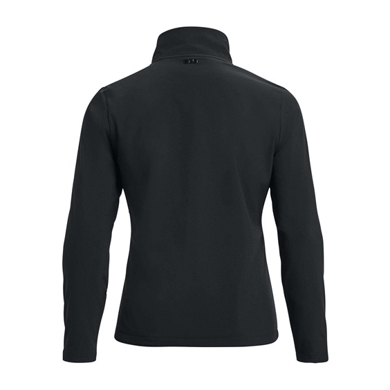 Under Armour Storm Revo damska kurtka, czarna