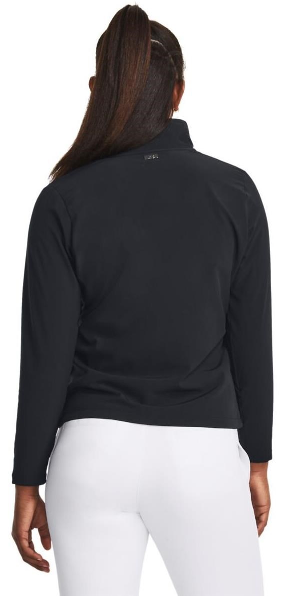 Under Armour Storm Revo damska kurtka, czarna