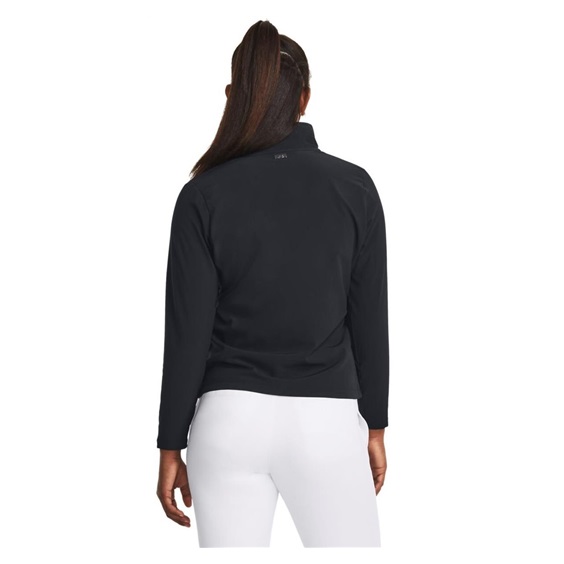 Under Armour Storm Revo damska kurtka, czarna