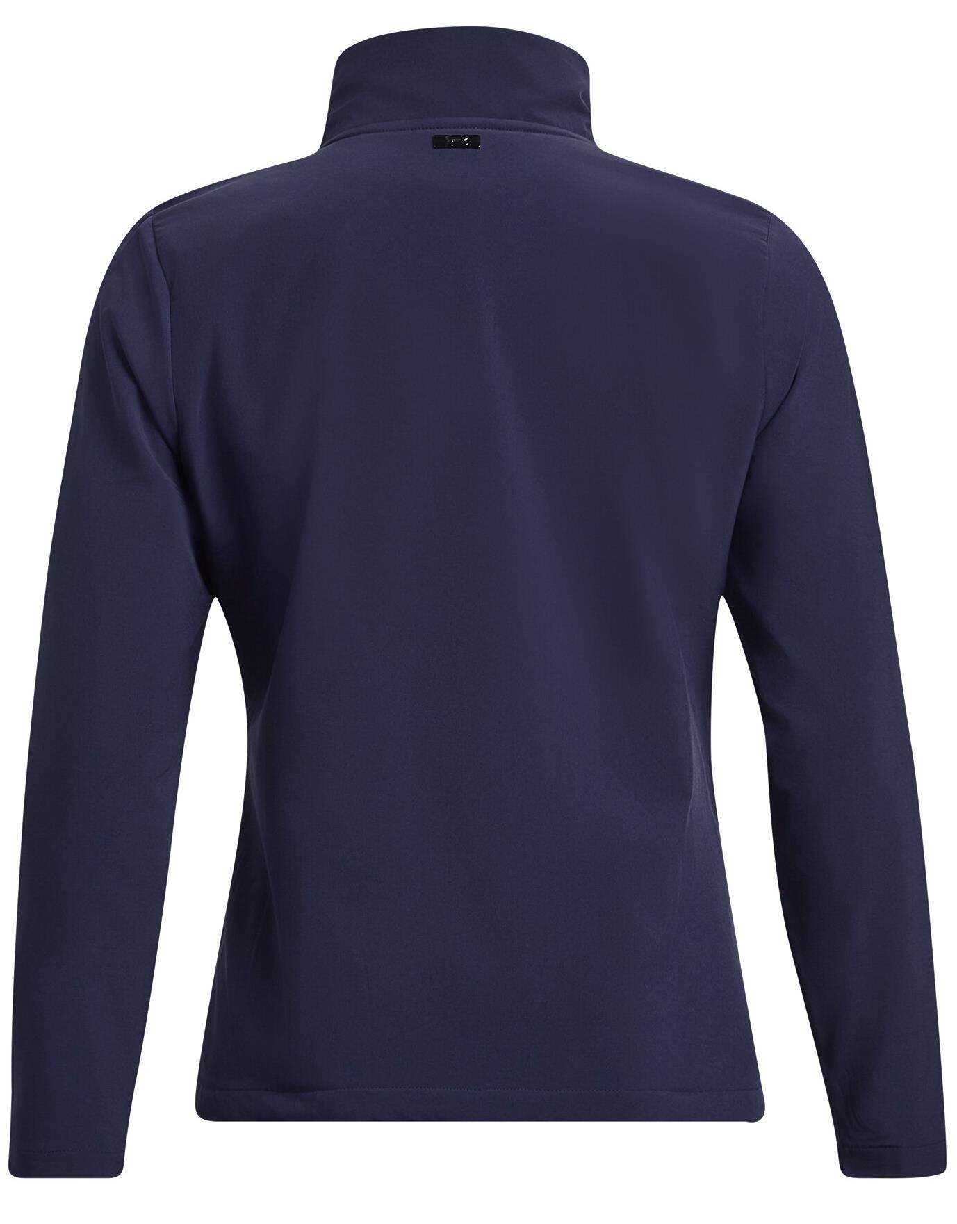 Under Armour Storm Revo damska kurtka, granatowa