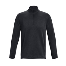 Under Armour Storm SweaterFleece QZ męska bluza, czarna