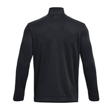 Under Armour Storm SweaterFleece QZ męska bluza, czarna