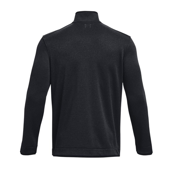 Under Armour Storm SweaterFleece QZ męska bluza, czarna