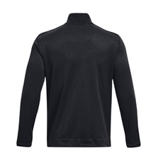 Under Armour Storm SweaterFleece HZ męska bluza, czarna