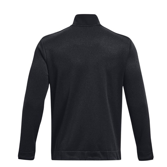 Under Armour Storm SweaterFleece HZ męska bluza, czarna