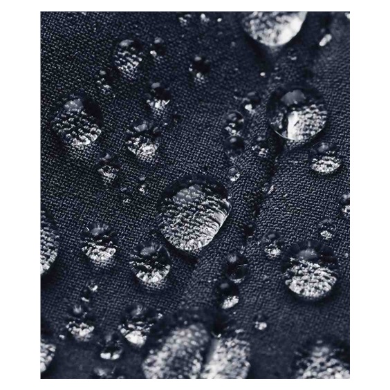 Under Armour Storm SweaterFleece HZ męska bluza, czarna