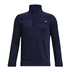 Under Armour Storm SweaterFleece 1/2 Zip juniorska bluza, granatowa