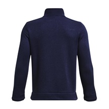 Under Armour Storm SweaterFleece 1/2 Zip juniorska bluza, granatowa