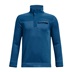 Under Armour Storm SweaterFleece 1/2 Zip juniorska bluza, niebieska
