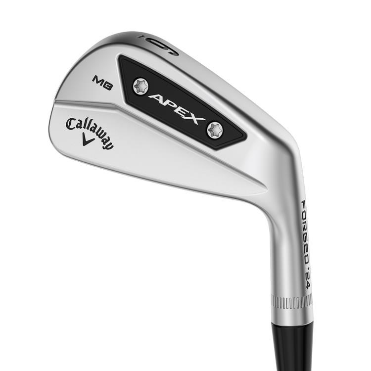 Callaway Apex MB 24 irony męskie